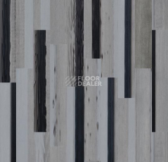 Кварцвиниловые полы Forbo Allura Fusion wp60375 black fused oak фото 1 | FLOORDEALER